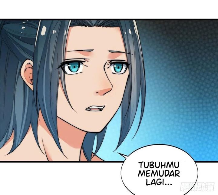 Wu Ling Jiutian Chapter 03.1 Gambar 33