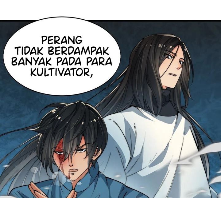Wu Ling Jiutian Chapter 03.1 Gambar 42
