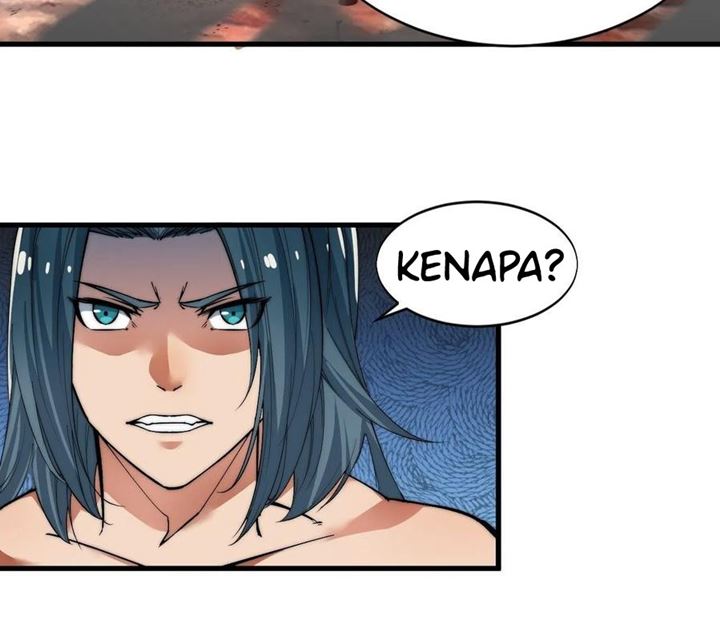 Wu Ling Jiutian Chapter 03.1 Gambar 48