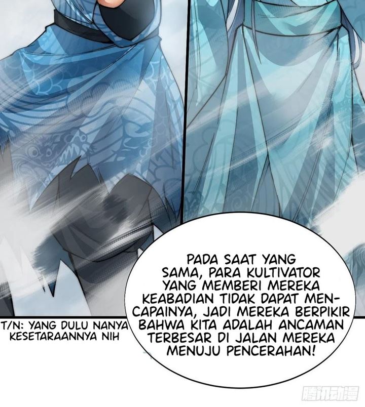 Wu Ling Jiutian Chapter 03.1 Gambar 53