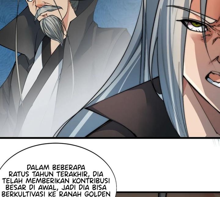 Wu Ling Jiutian Chapter 03.1 Gambar 58