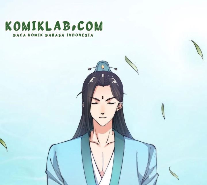 Wu Ling Jiutian Chapter 03.1 Gambar 6