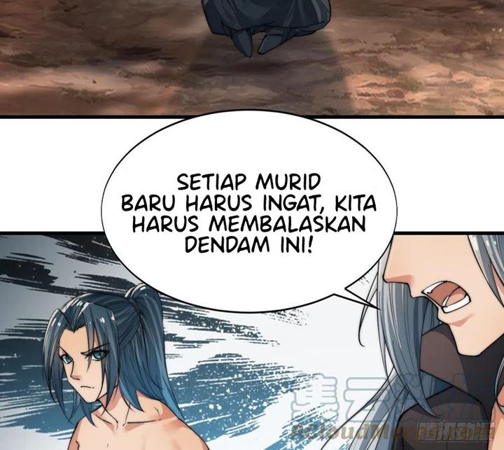 Wu Ling Jiutian Chapter 03.1 Gambar 61