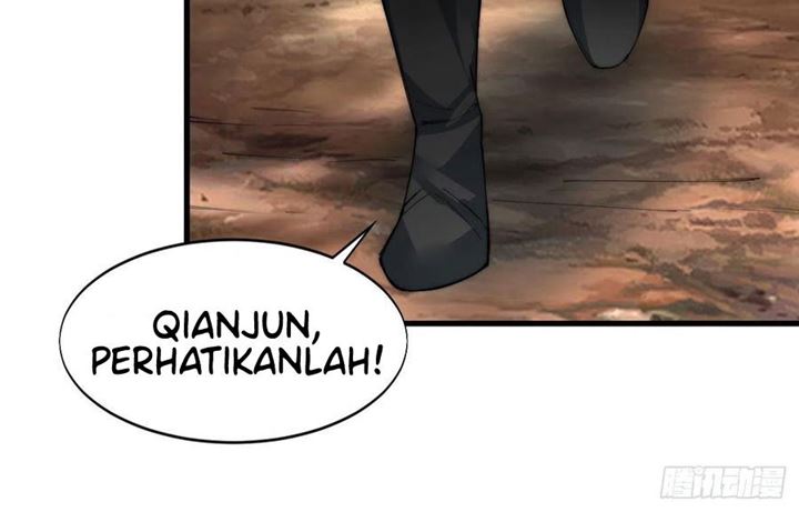 Wu Ling Jiutian Chapter 03.1 Gambar 63