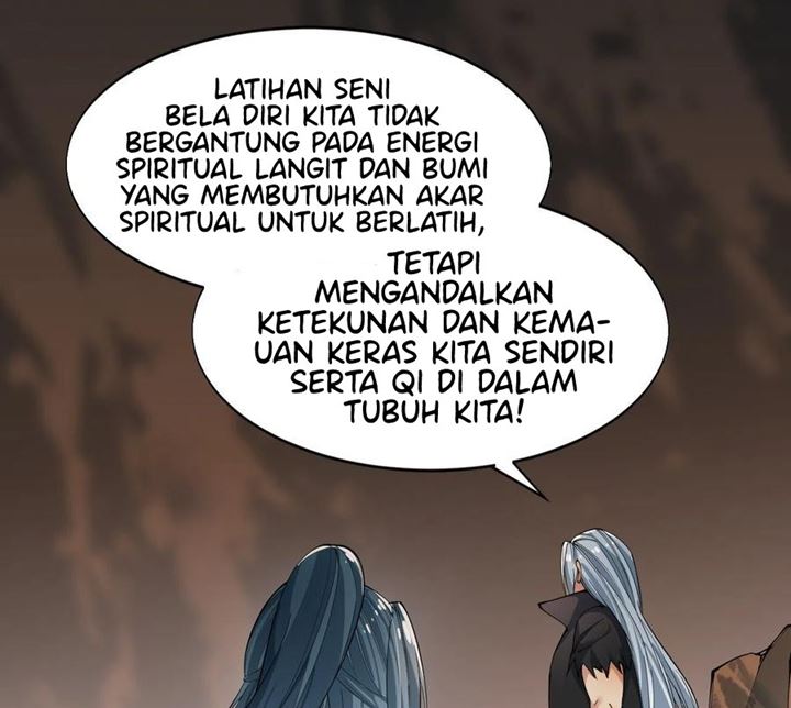 Wu Ling Jiutian Chapter 03.1 Gambar 64