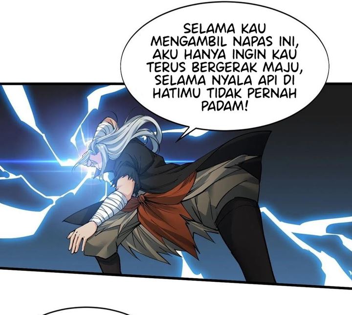 Wu Ling Jiutian Chapter 03.1 Gambar 66