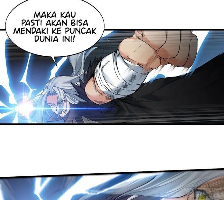 Wu Ling Jiutian Chapter 03.1 Gambar 67