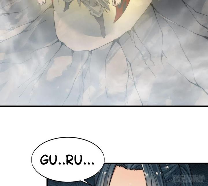 Wu Ling Jiutian Chapter 03.1 Gambar 73