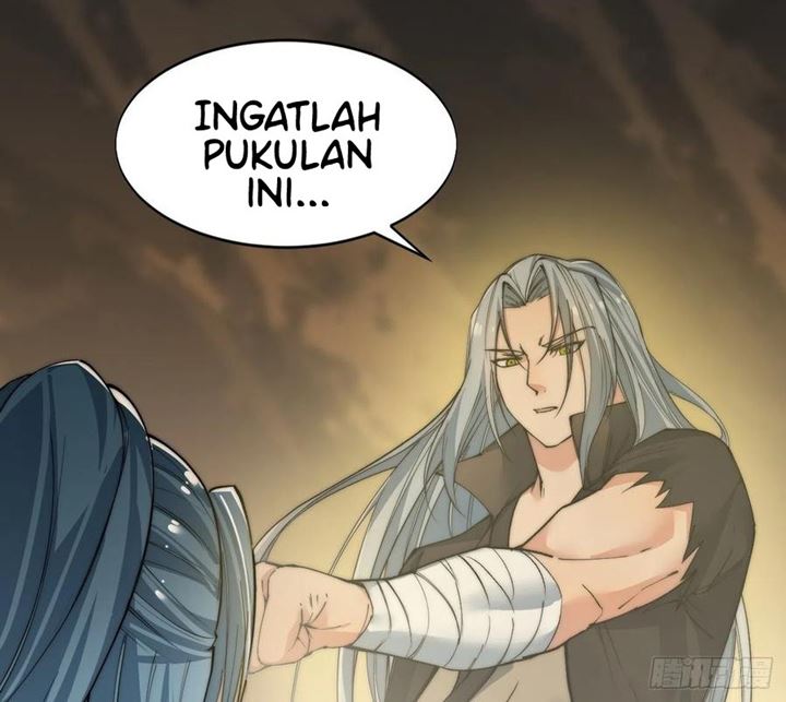 Wu Ling Jiutian Chapter 03.1 Gambar 75