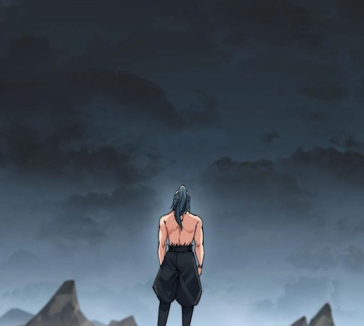 Wu Ling Jiutian Chapter 03.1 Gambar 84