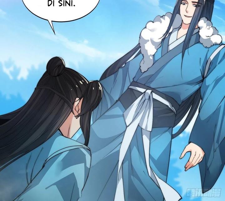 Wu Ling Jiutian Chapter 03.1 Gambar 9