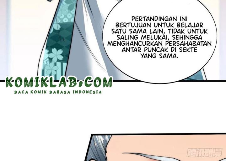 Wu Ling Jiutian Chapter 03.1 Gambar 95