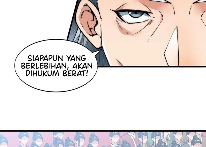 Wu Ling Jiutian Chapter 03.1 Gambar 96