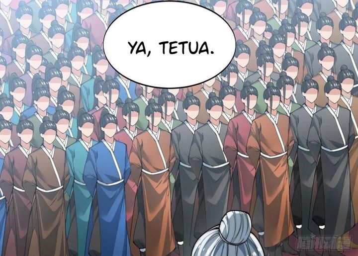 Wu Ling Jiutian Chapter 03.1 Gambar 97