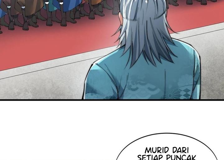 Wu Ling Jiutian Chapter 03.1 Gambar 98