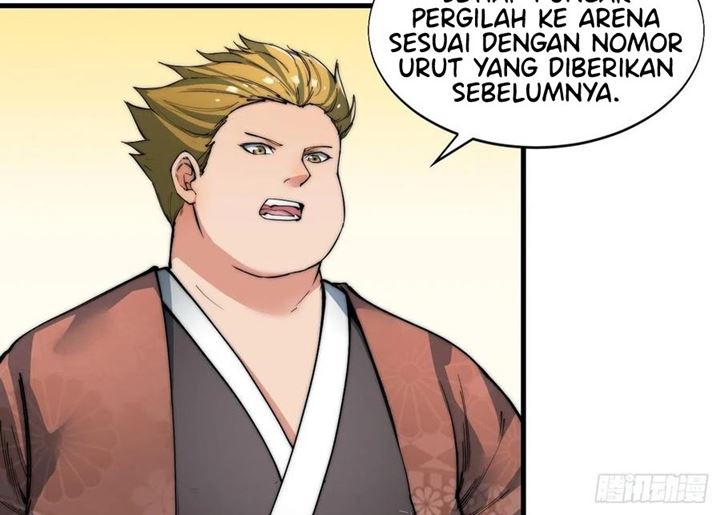 Wu Ling Jiutian Chapter 03.1 Gambar 99