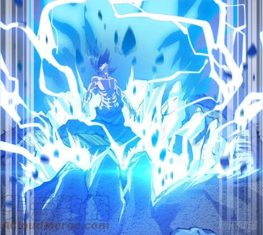 Wu Ling Jiutian Chapter 02.2 Gambar 109