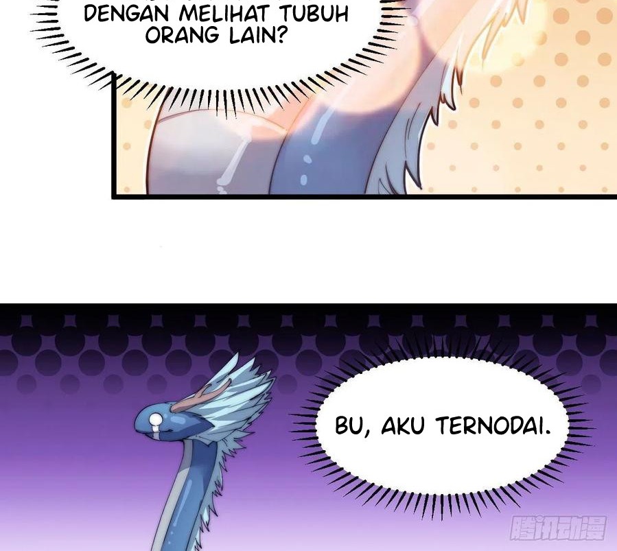 Wu Ling Jiutian Chapter 02.2 Gambar 115