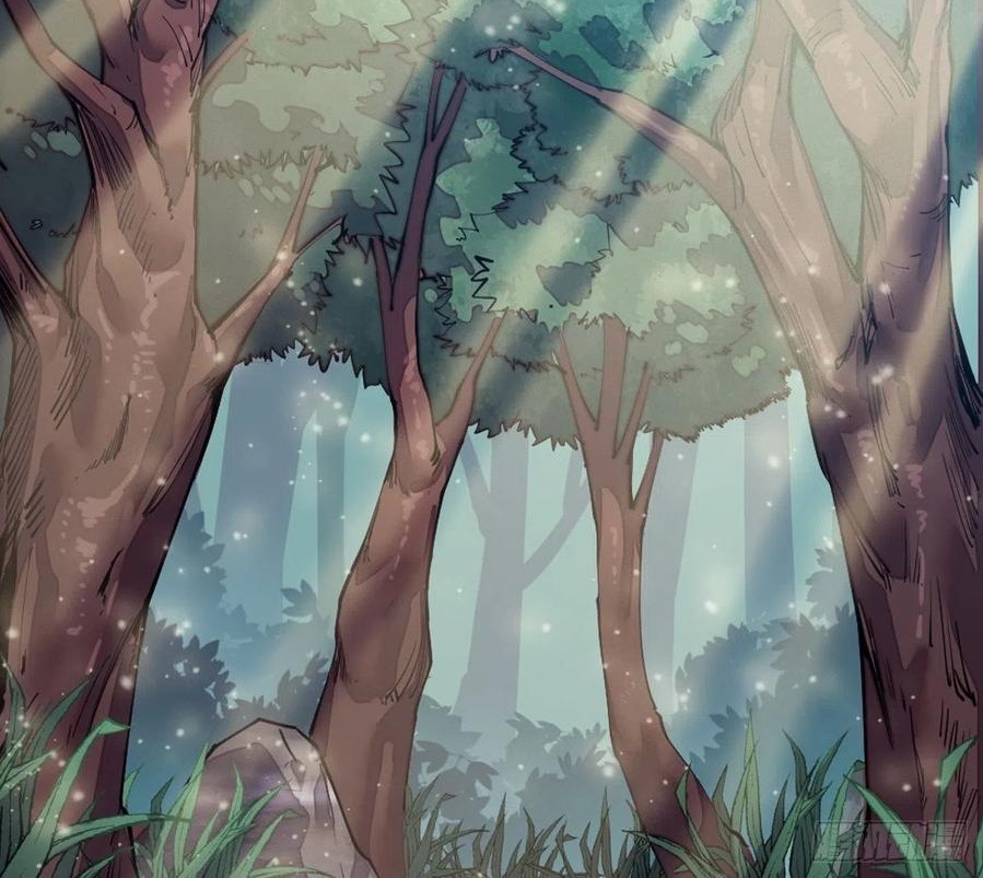 Wu Ling Jiutian Chapter 02.2 Gambar 119