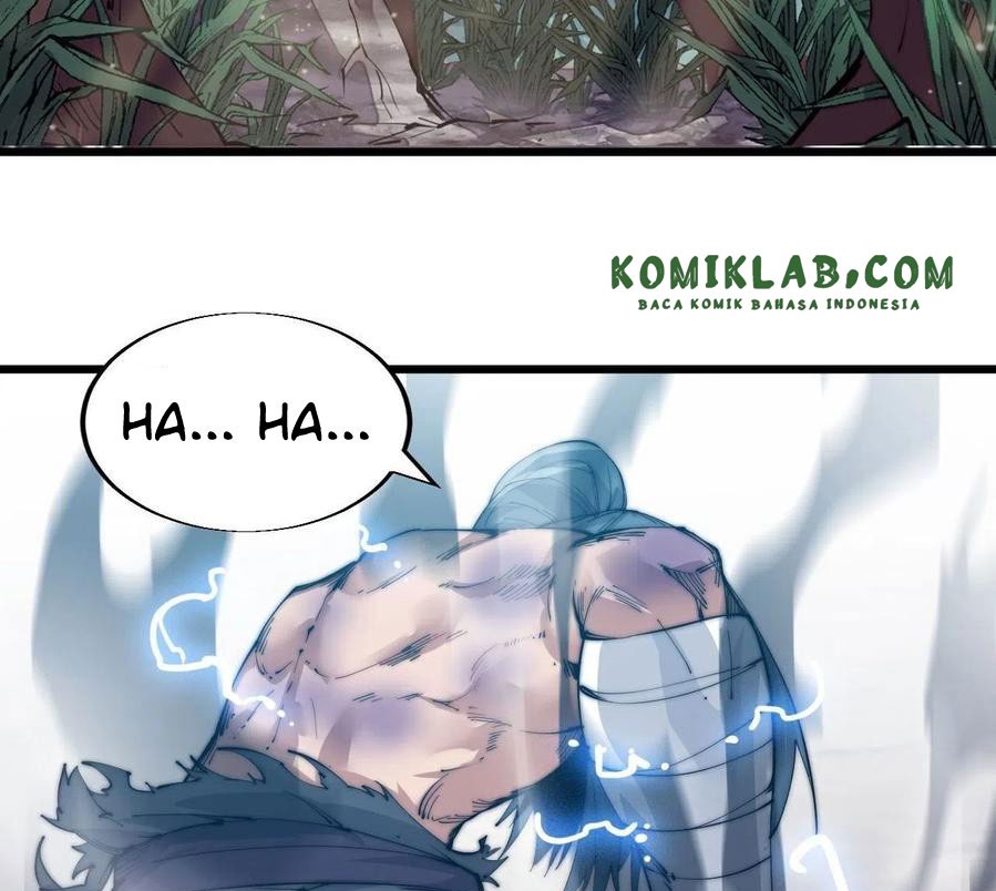 Wu Ling Jiutian Chapter 02.2 Gambar 120