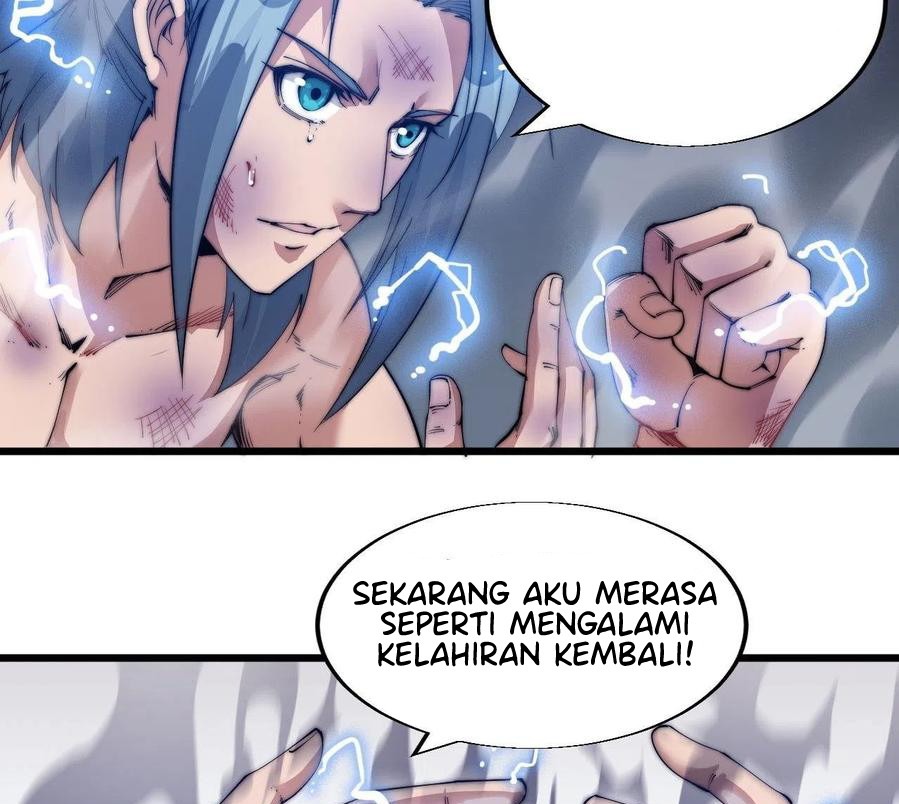 Wu Ling Jiutian Chapter 02.2 Gambar 122