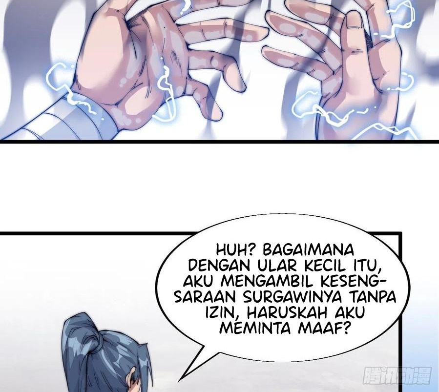 Wu Ling Jiutian Chapter 02.2 Gambar 123