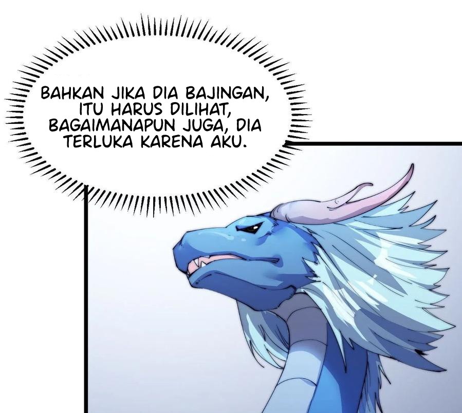 Wu Ling Jiutian Chapter 02.2 Gambar 130