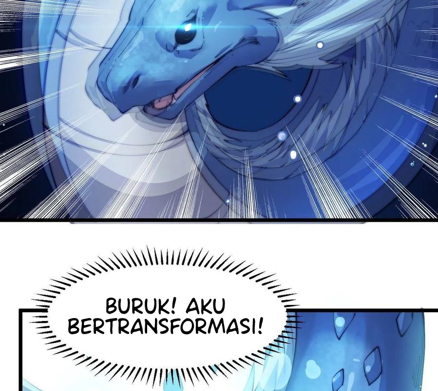 Wu Ling Jiutian Chapter 02.2 Gambar 132