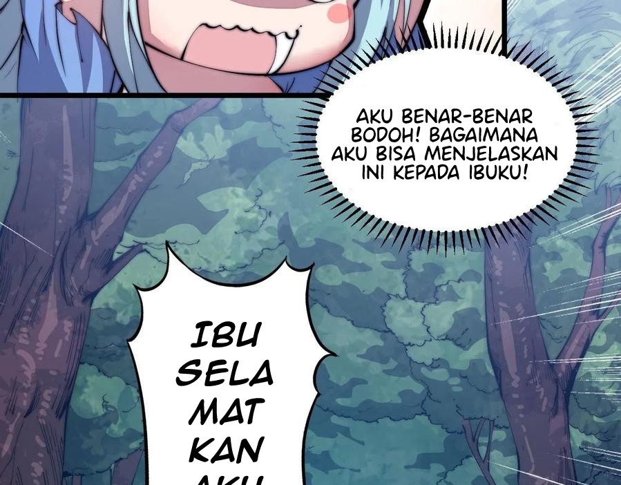 Wu Ling Jiutian Chapter 02.2 Gambar 144