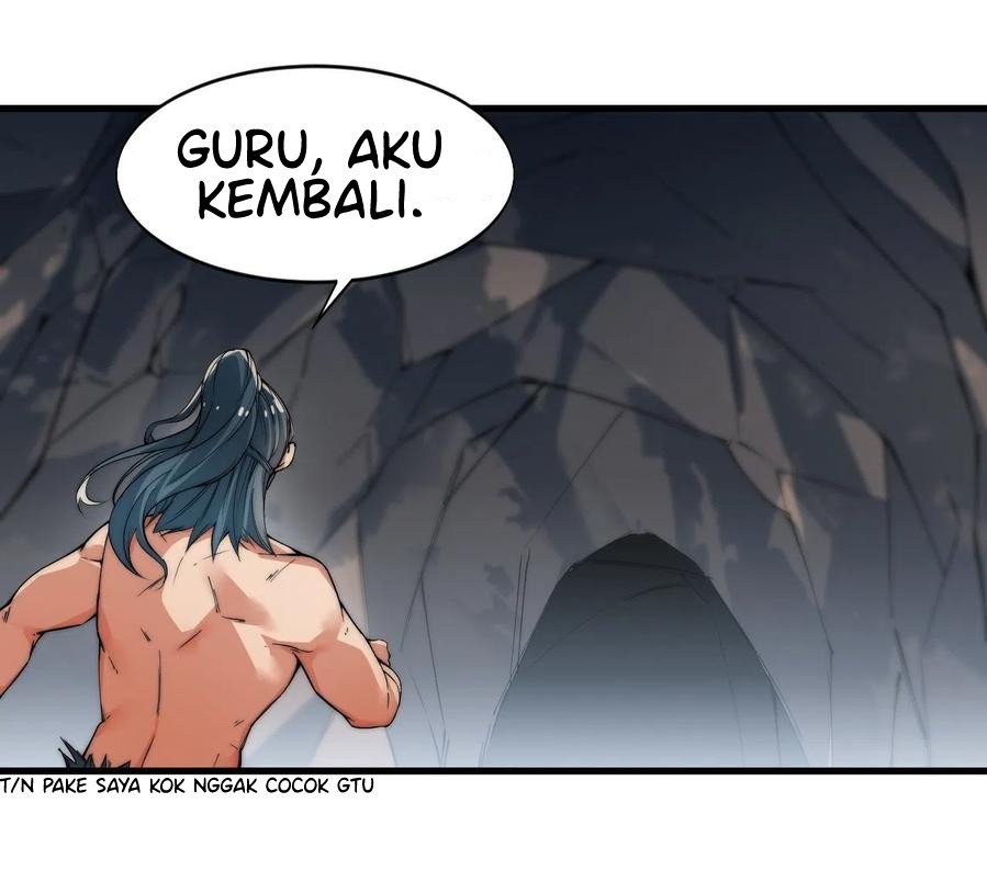 Wu Ling Jiutian Chapter 02.2 Gambar 146