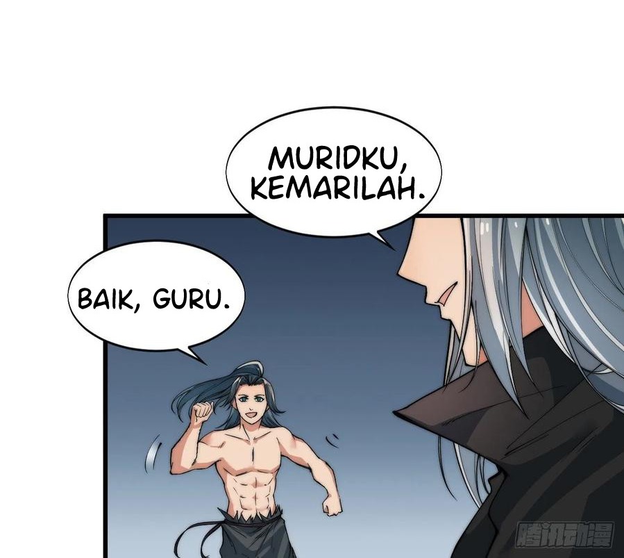 Wu Ling Jiutian Chapter 02.2 Gambar 147