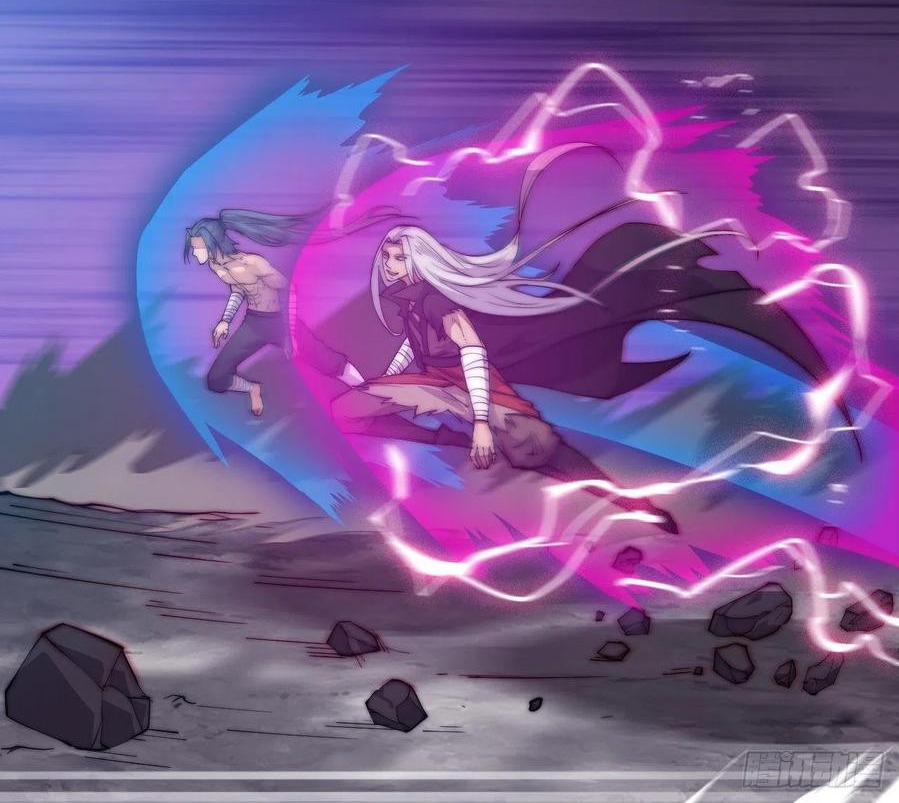 Wu Ling Jiutian Chapter 02.2 Gambar 15