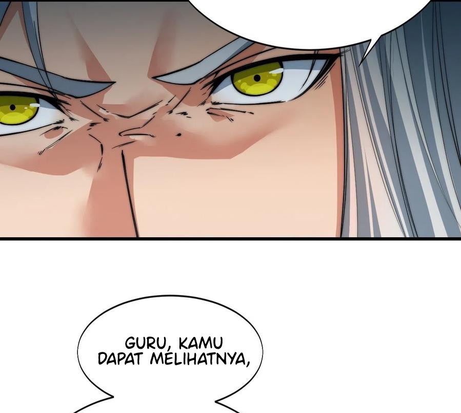 Wu Ling Jiutian Chapter 02.2 Gambar 150