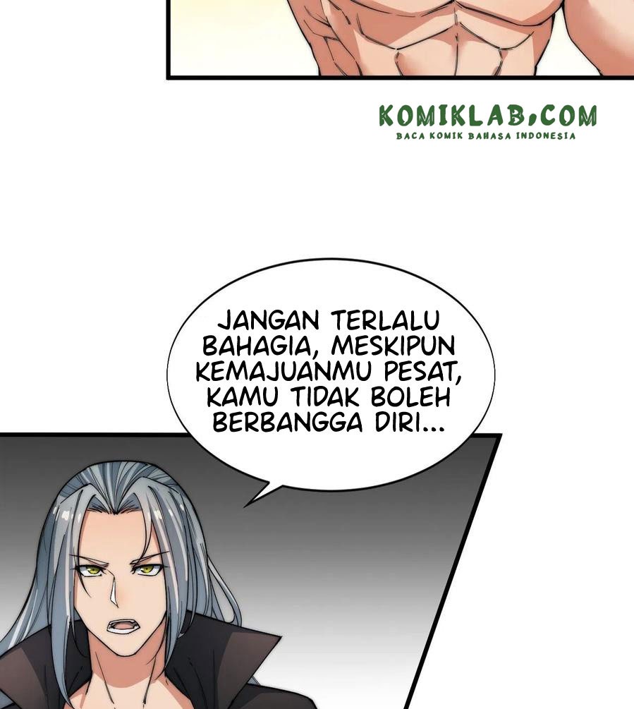 Wu Ling Jiutian Chapter 02.2 Gambar 152
