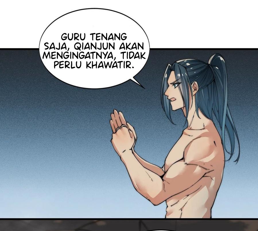 Wu Ling Jiutian Chapter 02.2 Gambar 154