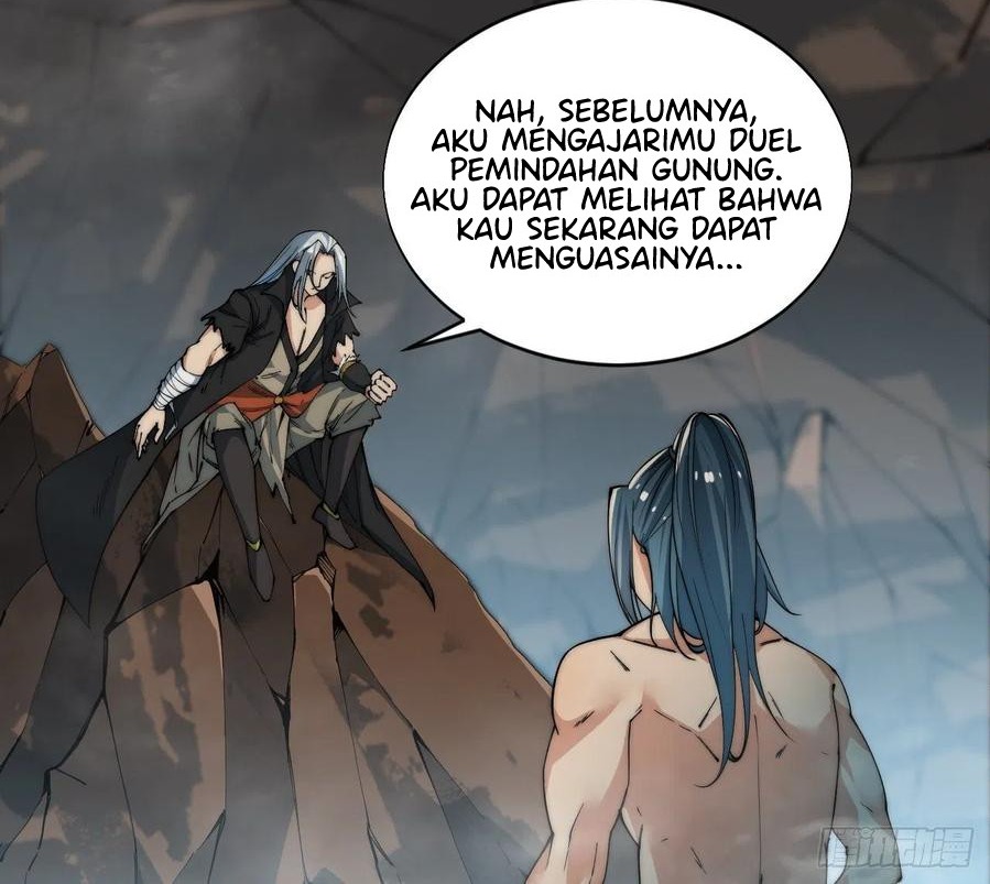 Wu Ling Jiutian Chapter 02.2 Gambar 155