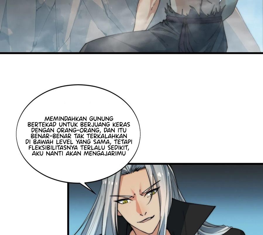 Wu Ling Jiutian Chapter 02.2 Gambar 156