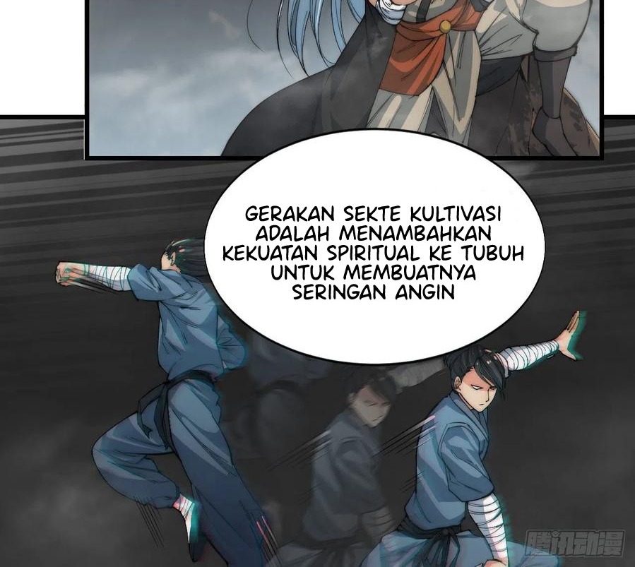 Wu Ling Jiutian Chapter 02.2 Gambar 159