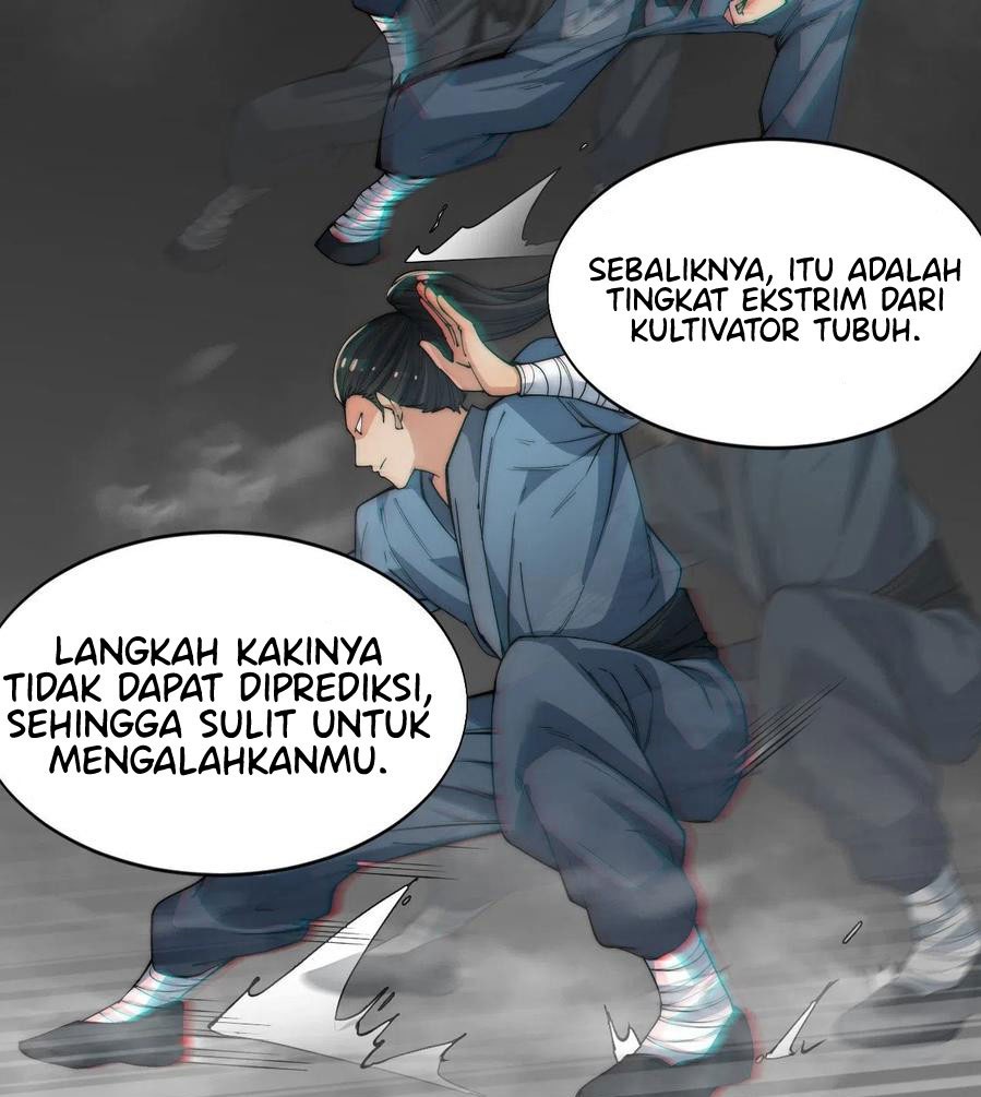 Wu Ling Jiutian Chapter 02.2 Gambar 160