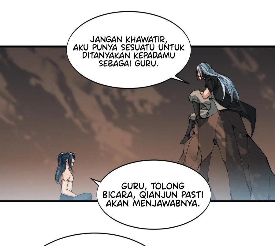 Wu Ling Jiutian Chapter 02.2 Gambar 162