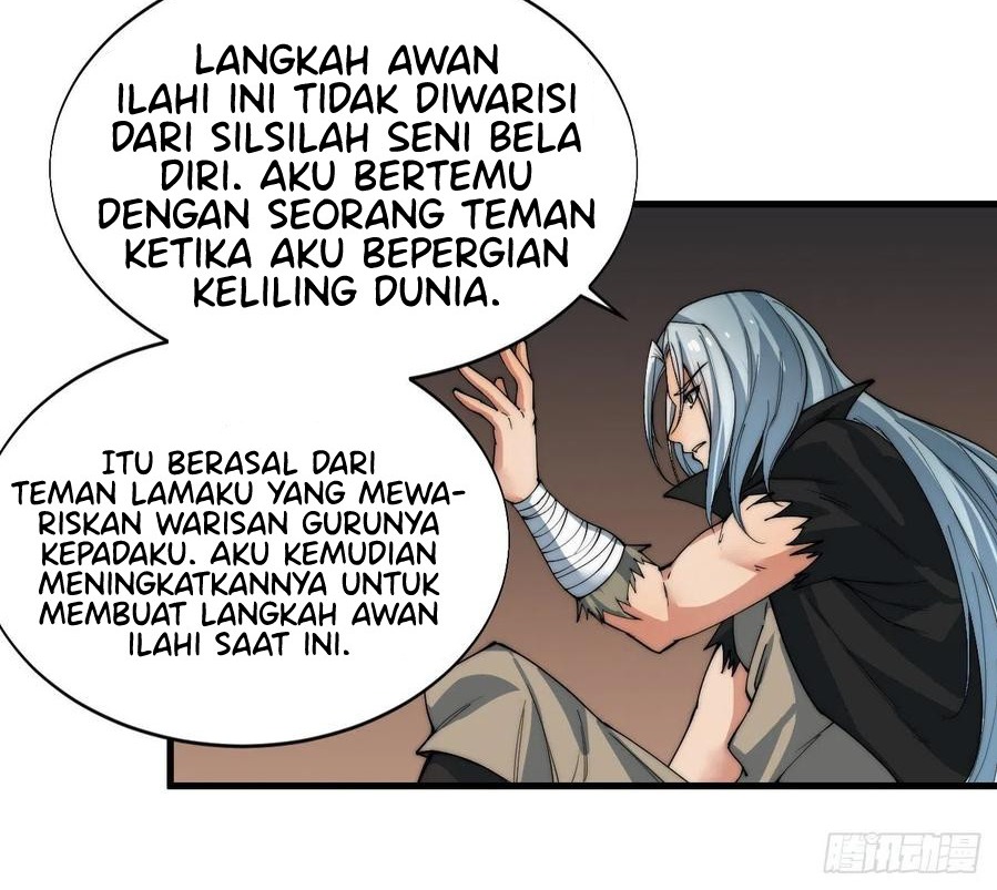 Wu Ling Jiutian Chapter 02.2 Gambar 163
