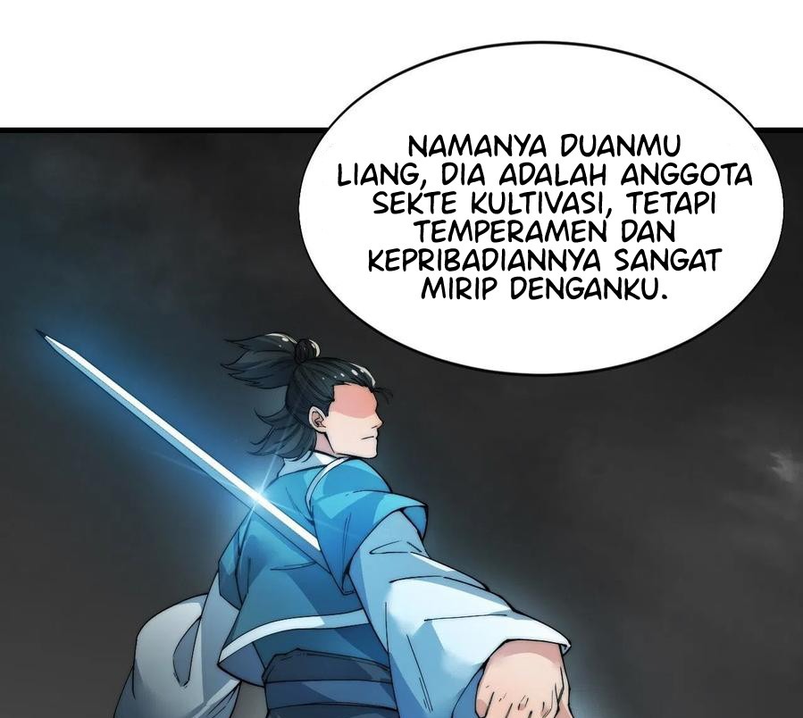 Wu Ling Jiutian Chapter 02.2 Gambar 164