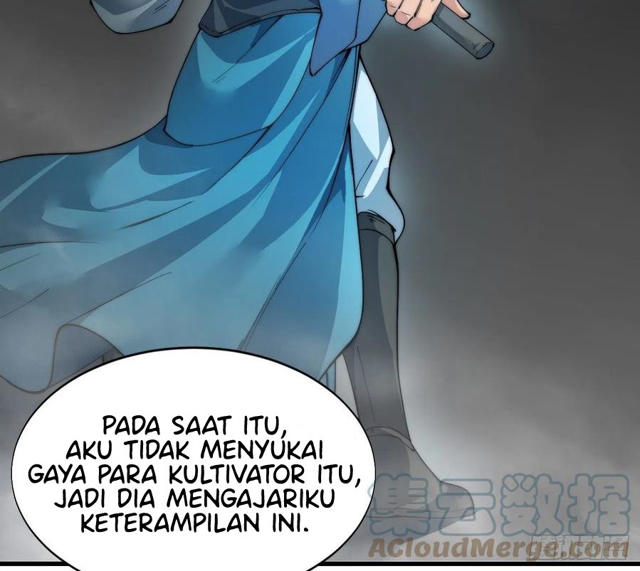 Wu Ling Jiutian Chapter 02.2 Gambar 165