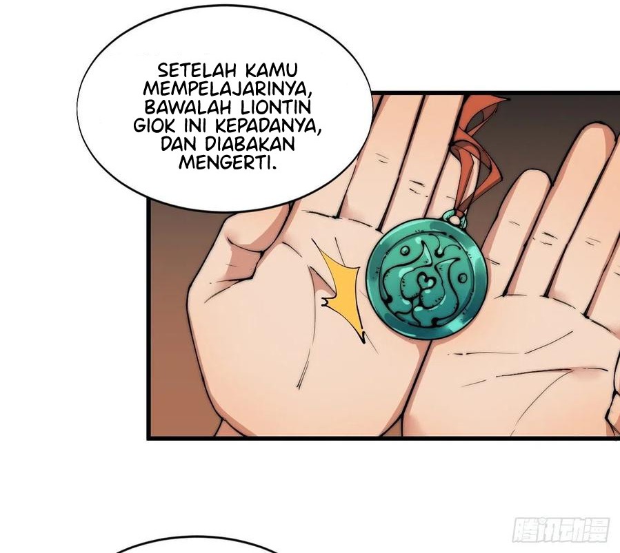 Wu Ling Jiutian Chapter 02.2 Gambar 167
