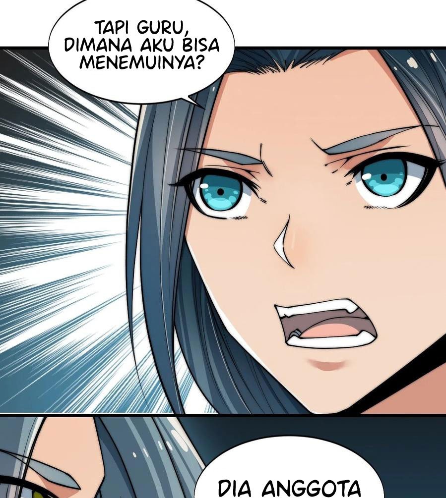 Wu Ling Jiutian Chapter 02.2 Gambar 168