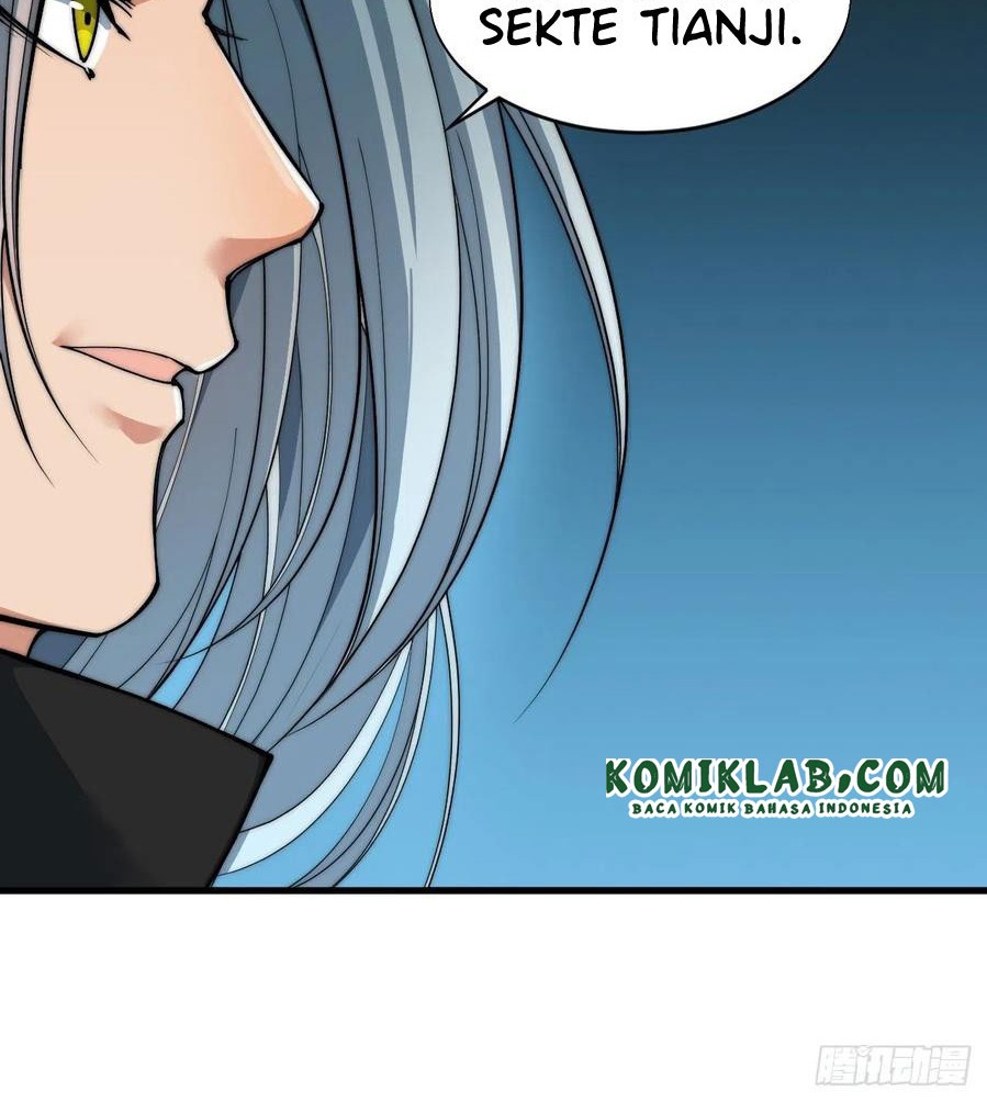 Wu Ling Jiutian Chapter 02.2 Gambar 169