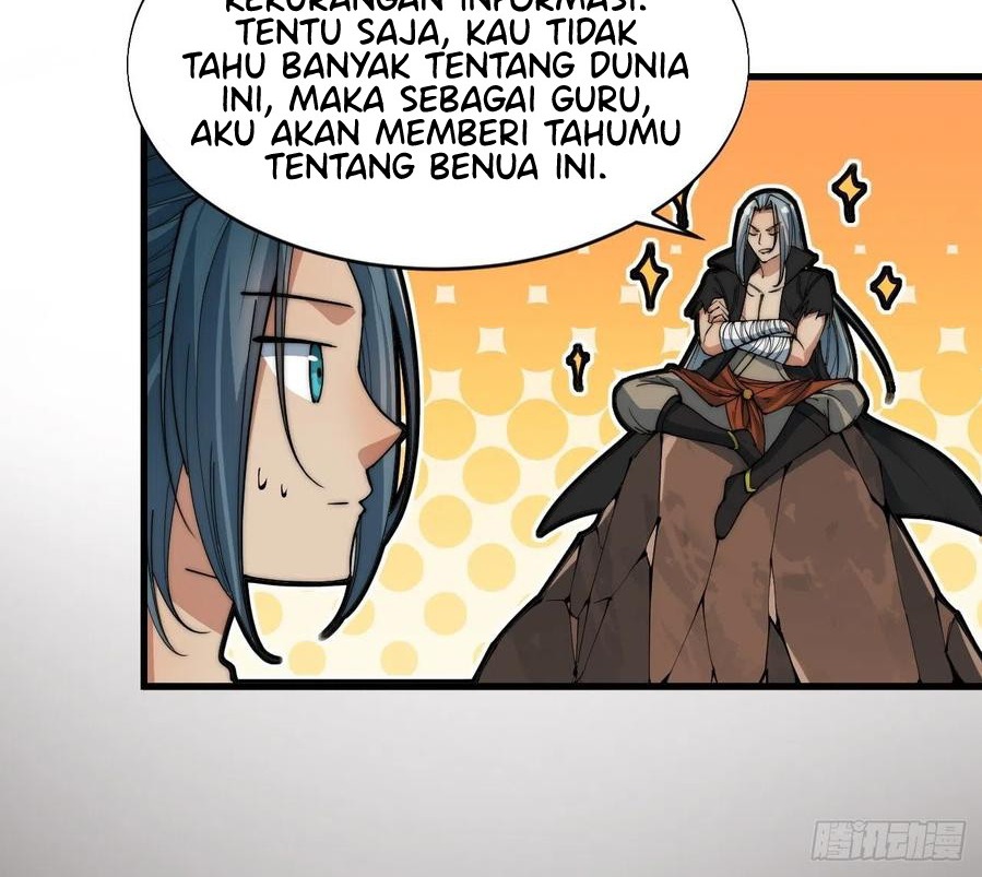 Wu Ling Jiutian Chapter 02.2 Gambar 171