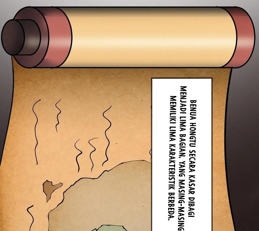 Wu Ling Jiutian Chapter 02.2 Gambar 172