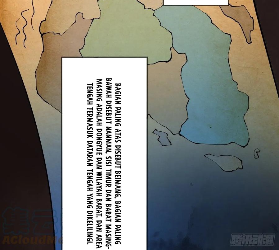 Wu Ling Jiutian Chapter 02.2 Gambar 173