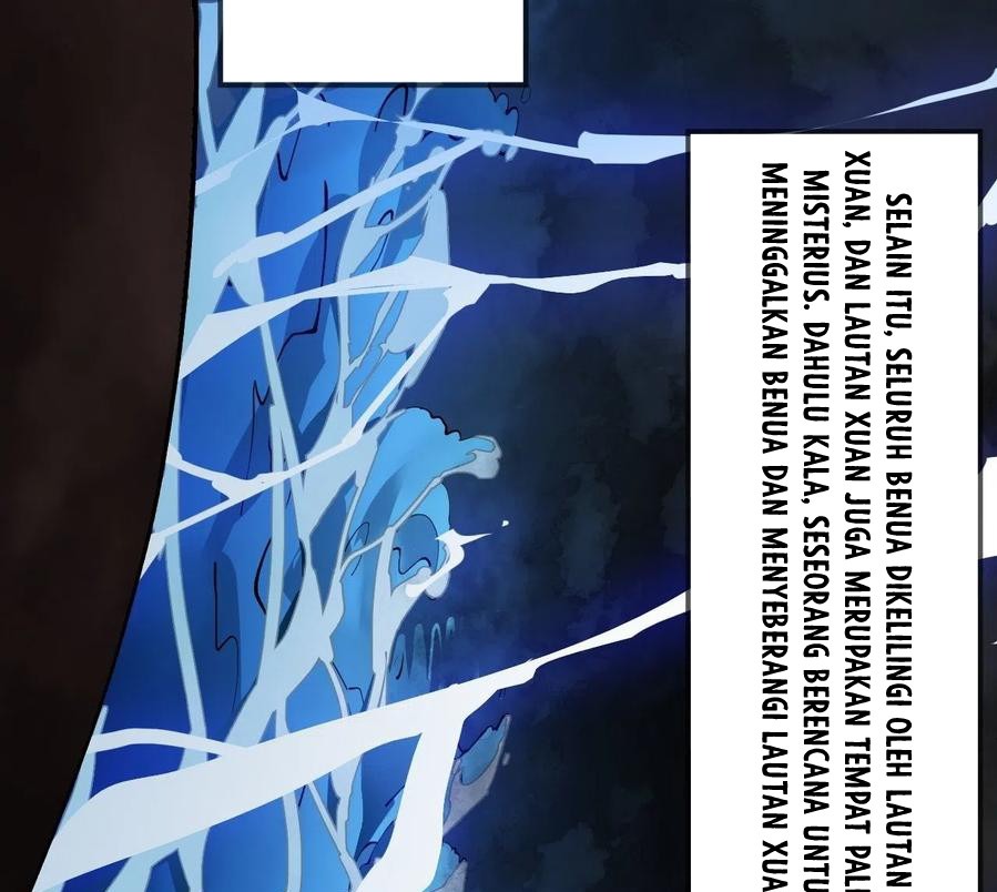 Wu Ling Jiutian Chapter 02.2 Gambar 174